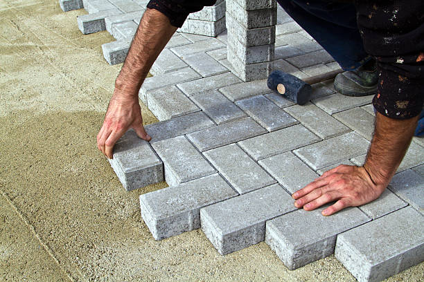 Reliable Crane, MO Driveway Pavers Solutions